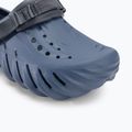 Papuci Crocs Echo Clog bijou blue 8