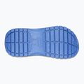 Papuci pentru femei Crocs Mega Crush Clog elemental blue 12