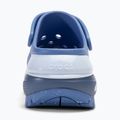 Papuci pentru femei Crocs Mega Crush Clog elemental blue 7