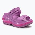 Sandale pentru femei  Crocs Mega Crush bubble