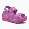 Sandale pentru femei  Crocs Mega Crush bubble 2