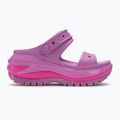 Sandale pentru femei  Crocs Mega Crush bubble 3