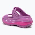 Sandale pentru femei  Crocs Mega Crush bubble 4