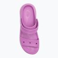 Sandale pentru femei  Crocs Mega Crush bubble 6