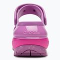 Sandale pentru femei  Crocs Mega Crush bubble 7