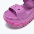 Sandale pentru femei  Crocs Mega Crush bubble 8