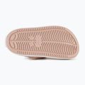 Papuci pentru copii Crocs Crocband Clean Of Court Clog quartz 6