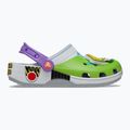 Șlapi Crocs Toy Story Buzz Classic blue grey