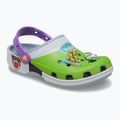 Șlapi Crocs Toy Story Buzz Classic blue grey 2