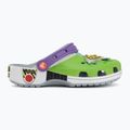 Șlapi Crocs Toy Story Buzz Classic blue grey 3