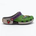 Șlapi Crocs Toy Story Buzz Classic blue grey 9