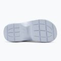 Papuci pentru femei Crocs Stomp High Shine Clog dreamscape 5