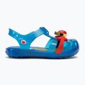 Sandale pentru copii Crocs Snow White Isabella Toddler bright cobalt 2