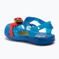 Sandale pentru copii Crocs Snow White Isabella Toddler bright cobalt 3