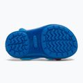 Sandale pentru copii Crocs Snow White Isabella Toddler bright cobalt 4