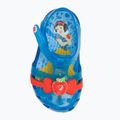 Sandale pentru copii Crocs Snow White Isabella Toddler bright cobalt 5