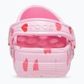 Șlapi Crocs Classic Valentines Day Clog flamingo 3