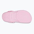 Șlapi Crocs Classic Valentines Day Clog flamingo 4
