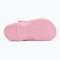Șlapi Crocs Classic Valentines Day Clog flamingo 5