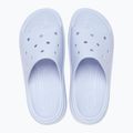 Papuci pentru femei Crocs Stomp Slide dreamscape 12