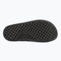 Sandale pentru femei Crocs Brooklyn Luxe Cross Strap black 4
