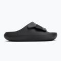Papuci Crocs Mellow Luxe Recovery Slide black 2