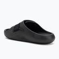 Papuci Crocs Mellow Luxe Recovery Slide black 3