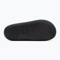 Papuci Crocs Mellow Luxe Recovery Slide black 4