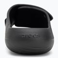 Papuci Crocs Mellow Luxe Recovery Slide black 6