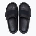 Papuci Crocs Mellow Luxe Recovery Slide black 2