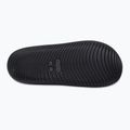 Papuci Crocs Mellow Luxe Recovery Slide black 3