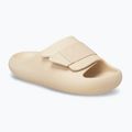 Șlapi Crocs Mellow Luxe Recovery Slide Shitake