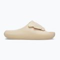 Șlapi Crocs Mellow Luxe Recovery Slide Shitake 2