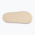 Șlapi Crocs Mellow Luxe Recovery Slide Shitake 4