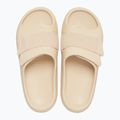 Șlapi Crocs Mellow Luxe Recovery Slide Shitake 5