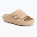 Șlapi Crocs Mellow Luxe Recovery Slide Shitake