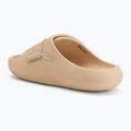 Șlapi Crocs Mellow Luxe Recovery Slide Shitake 3