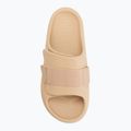 Șlapi Crocs Mellow Luxe Recovery Slide Shitake 5