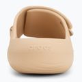 Șlapi Crocs Mellow Luxe Recovery Slide Shitake 6