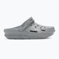 Papuci pentru copii Crocs Off Grid Clog Kids light grey 3