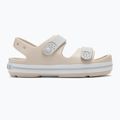 Sandale pentru copii Crocs Crocband Cruiser Kids stucco/atmosphere 2