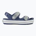 Sandale pentru copii Crocs Crocband Cruiser Kids 209423 bijou blue/light grey 2