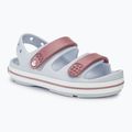 Sandale pentru copii Crocs Crocband Cruiser Kids dreamscape/cassis