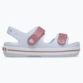 Sandale pentru copii Crocs Crocband Cruiser Toddler dreamscape/cassis 9