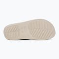Șlapi pentru femei Crocs Gateway Platform stucco 4