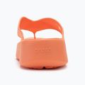 Papuci pentru femei  Crocs Gateway Platform navy 6