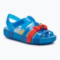 Sandale pentru copii Crocs Snow White Isabella Kids bright cobalt