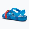 Sandale pentru copii Crocs Snow White Isabella Kids bright cobalt 3