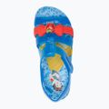 Sandale pentru copii Crocs Snow White Isabella Kids bright cobalt 5