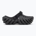 Papuci Crocs Echo Clog Kids black 3